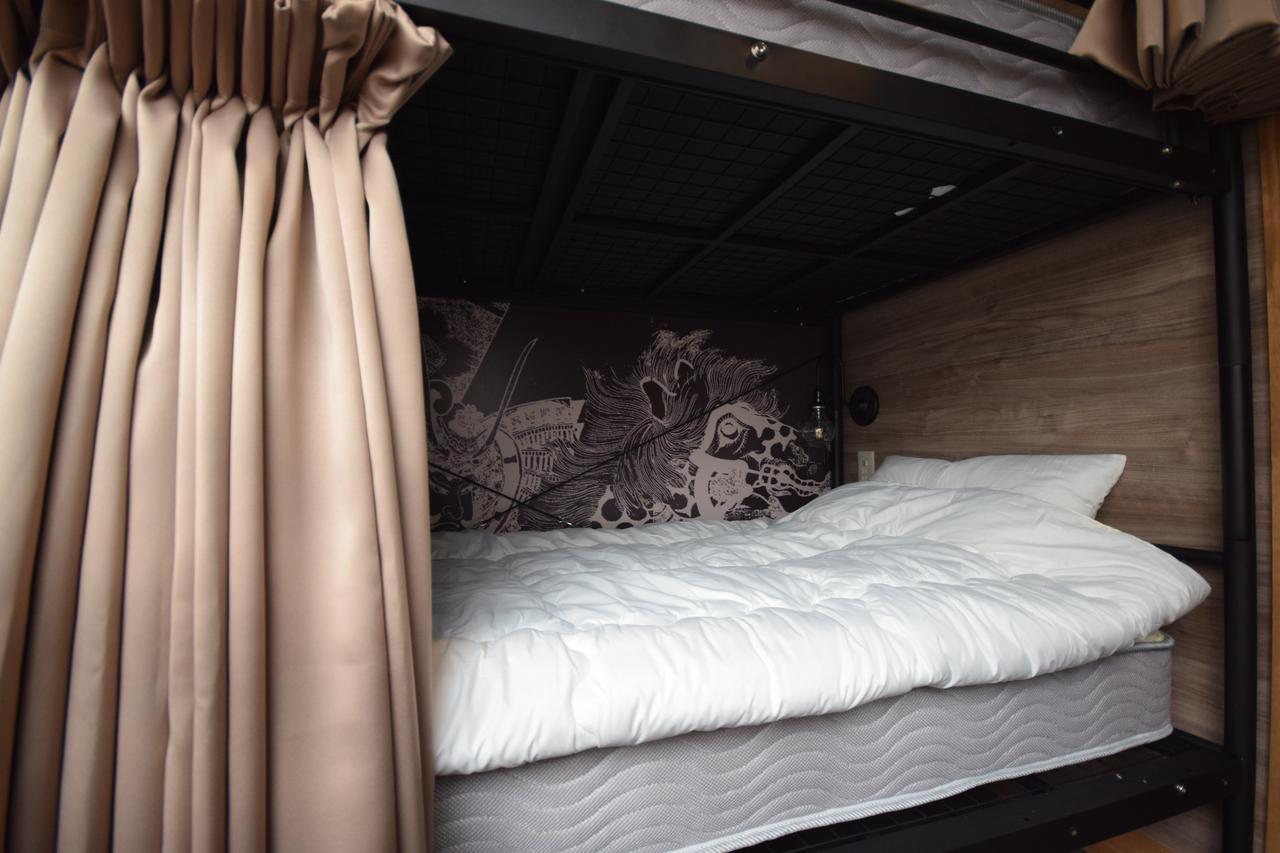 Tokyo Hostel Enishi Kültér fotó