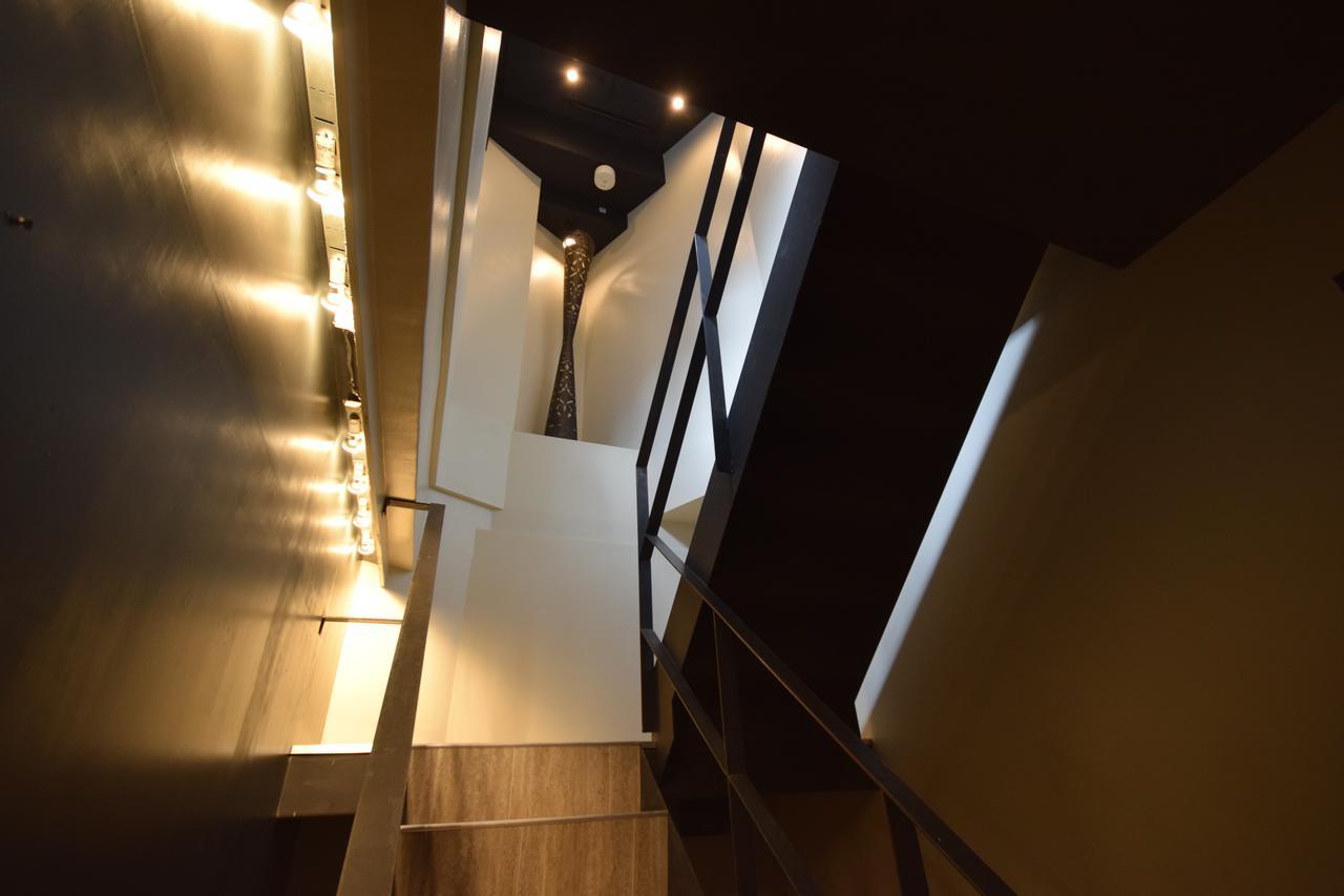 Tokyo Hostel Enishi Kültér fotó
