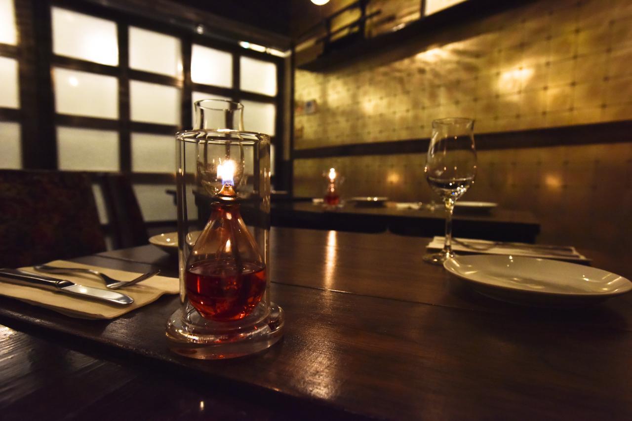 Tokyo Hostel Enishi Kültér fotó