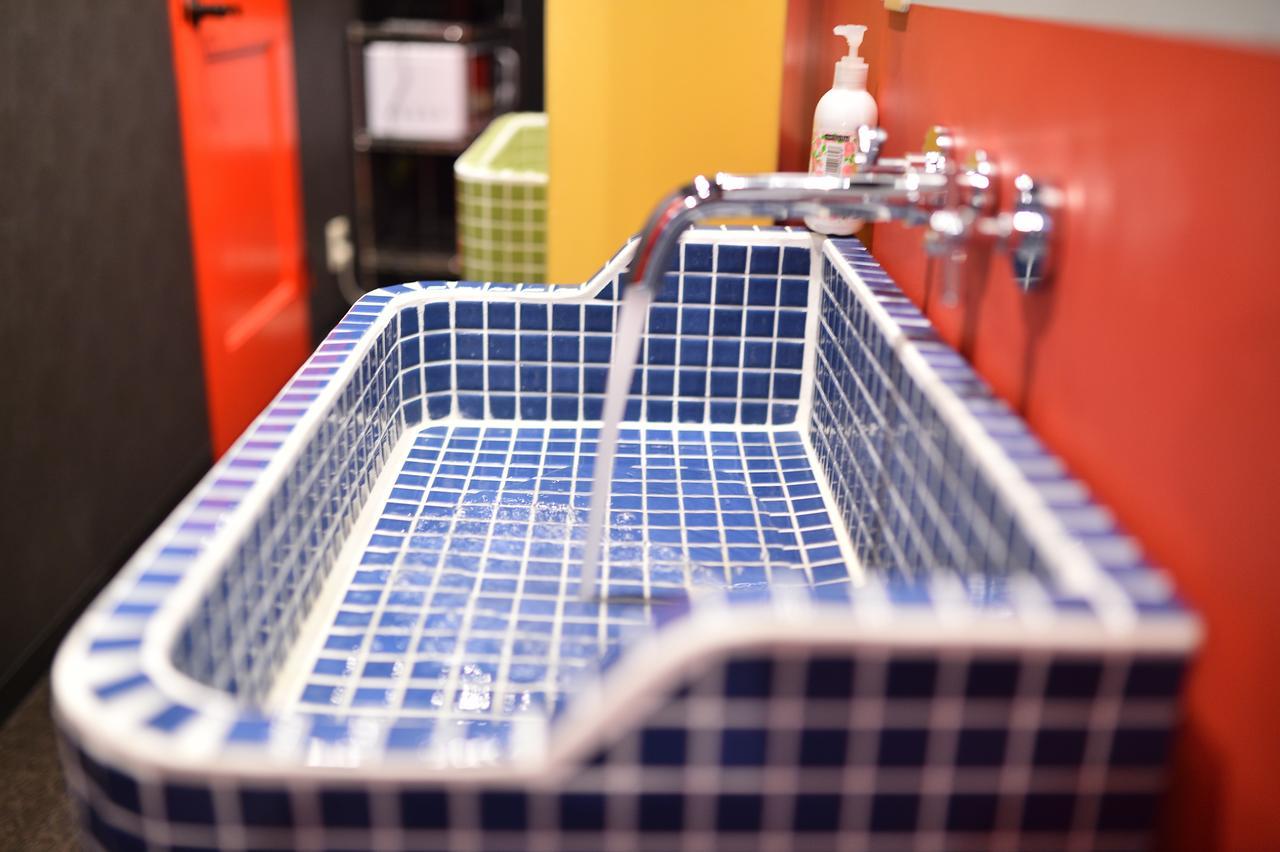 Tokyo Hostel Enishi Kültér fotó