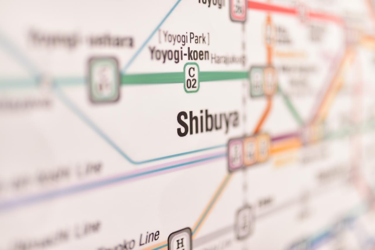 Tokyo Hostel Enishi Kültér fotó