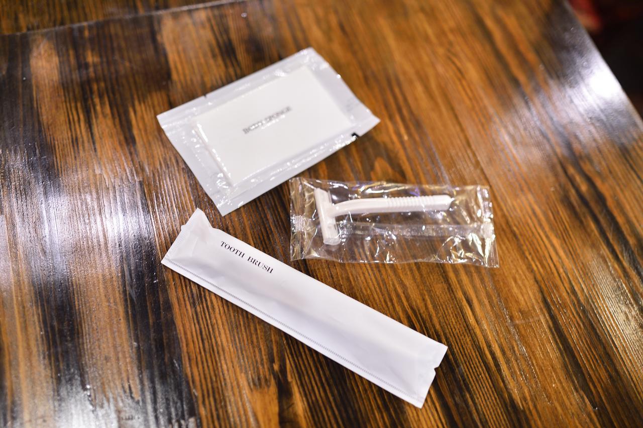 Tokyo Hostel Enishi Kültér fotó