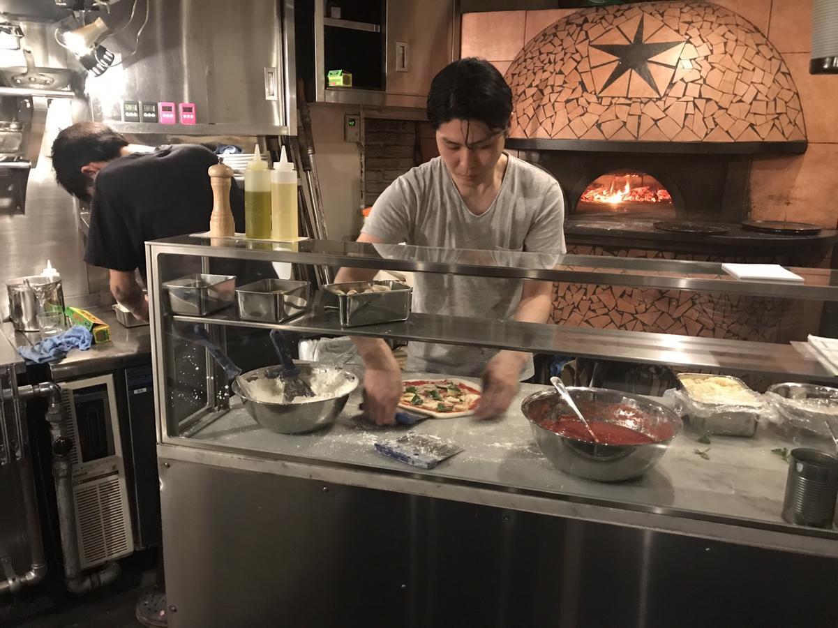 Tokyo Hostel Enishi Kültér fotó